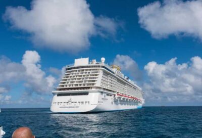 Norwegian Breakaway Cruise Ship - See What's On Board