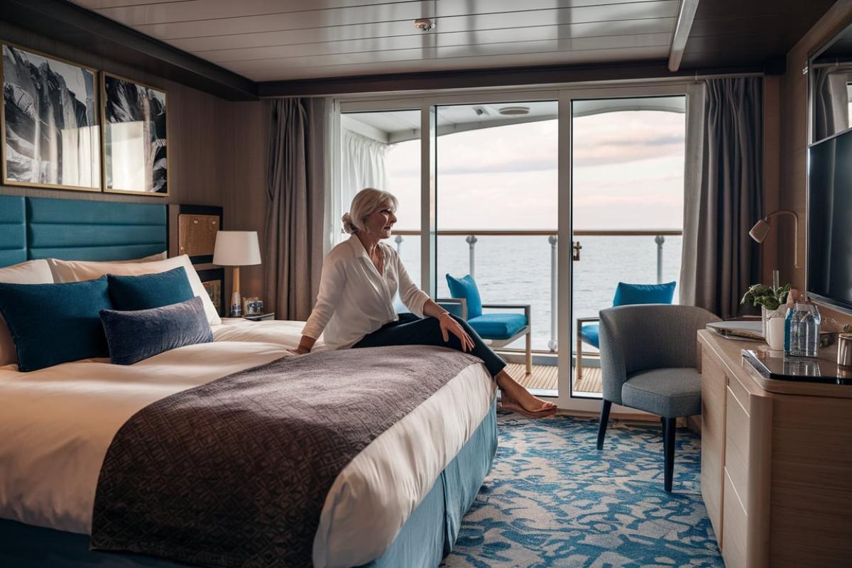 Cabin Choices on a Costa Cruise ship