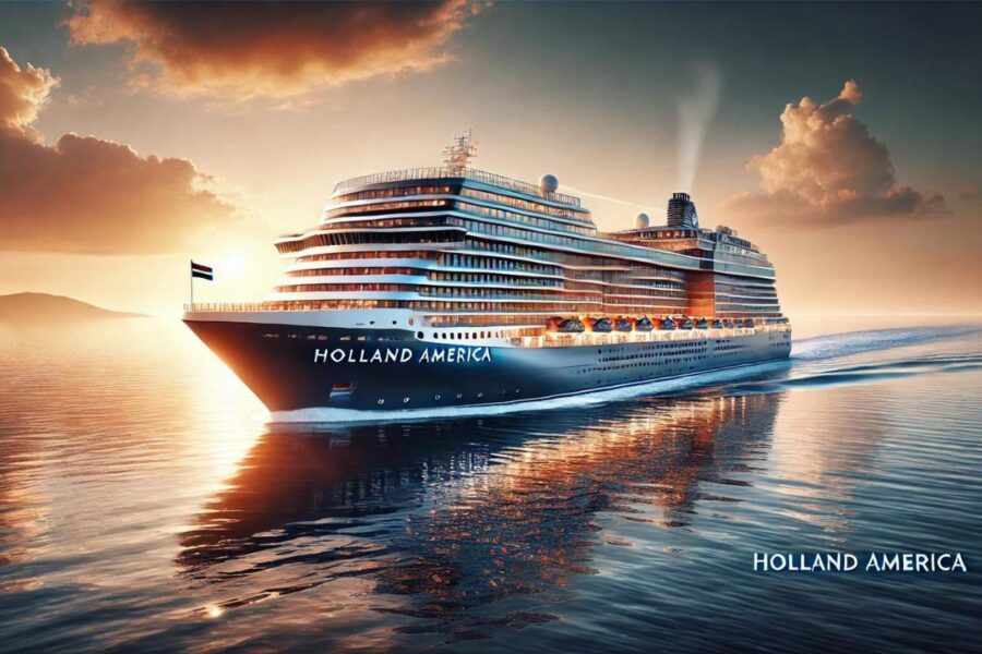 What Makes Holland America Line Different and Unique