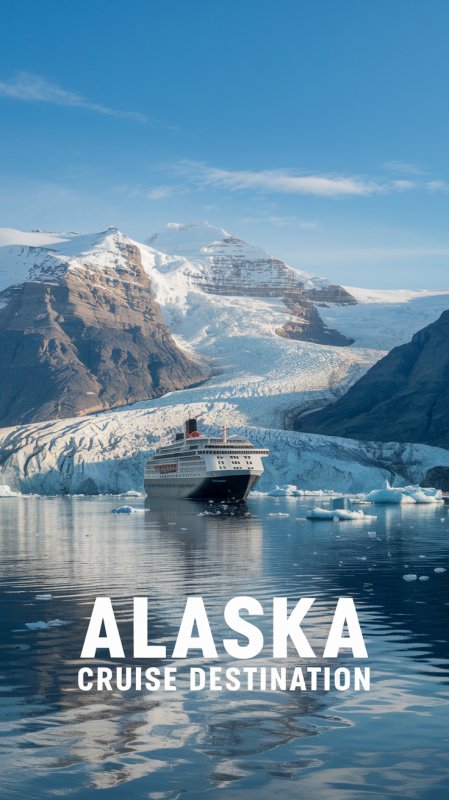 Alaska Cruise Destination (1)