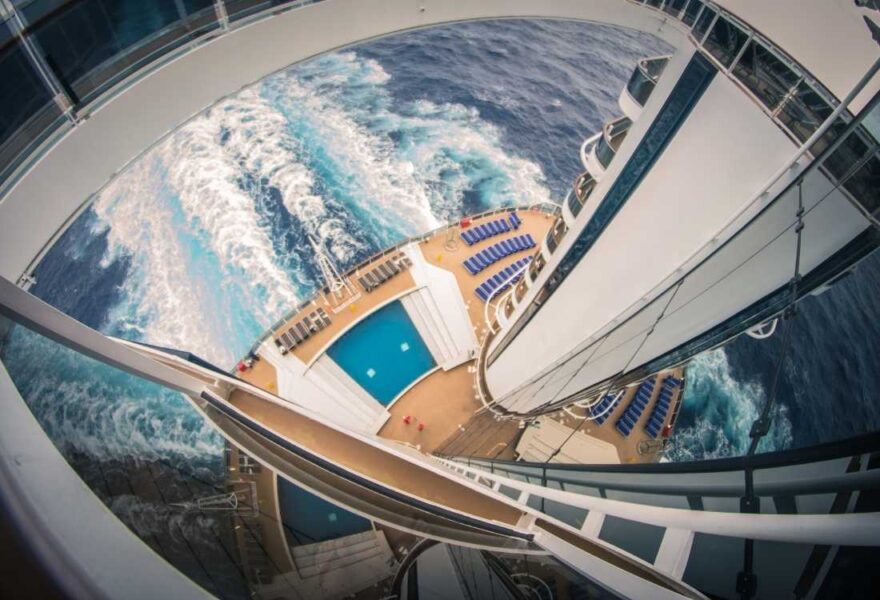 8 Amazing Singles Cruises, Solo Cruises & Senior Singles Cruises Lines