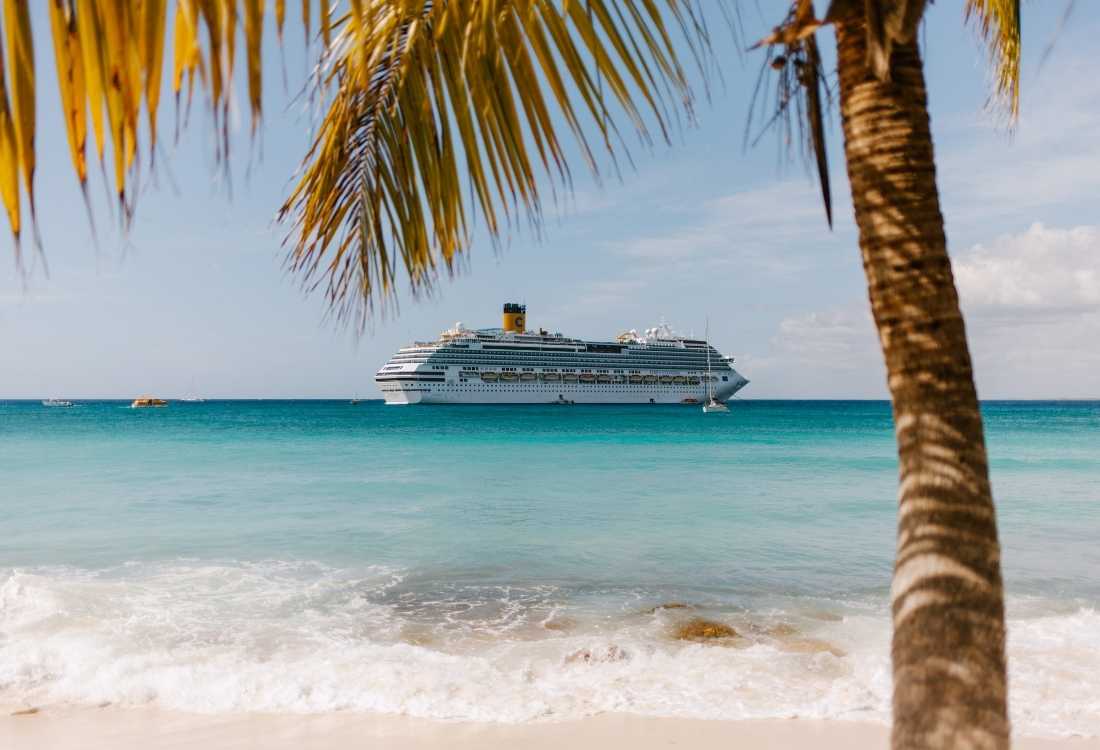Royal Caribbean International Cruise Line