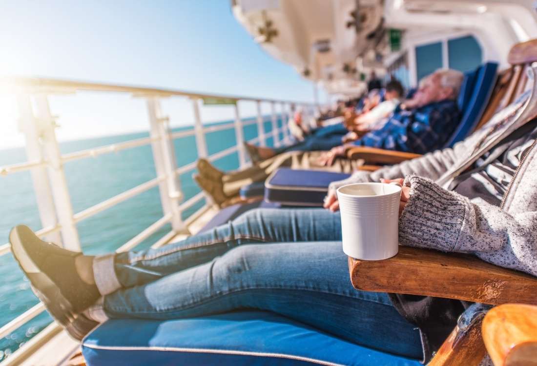 singles cruises for over 40