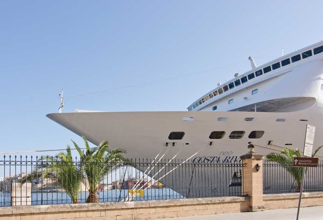 Costa Cruises Cruise Line