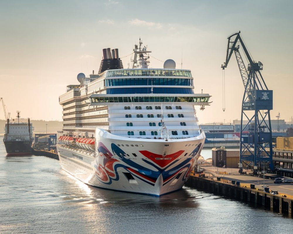 NCL Cruises: Complete Cruise Line Guide