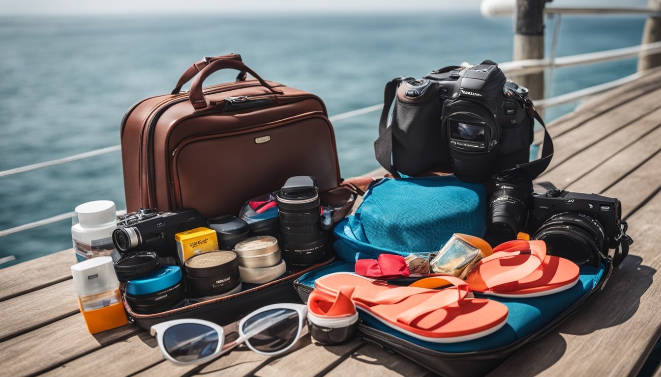 Cruise Ship Tips And Tricks