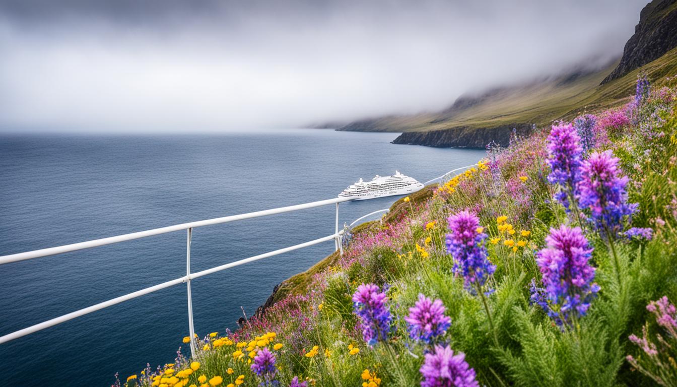 Hebridean Island Cruises - Scotland