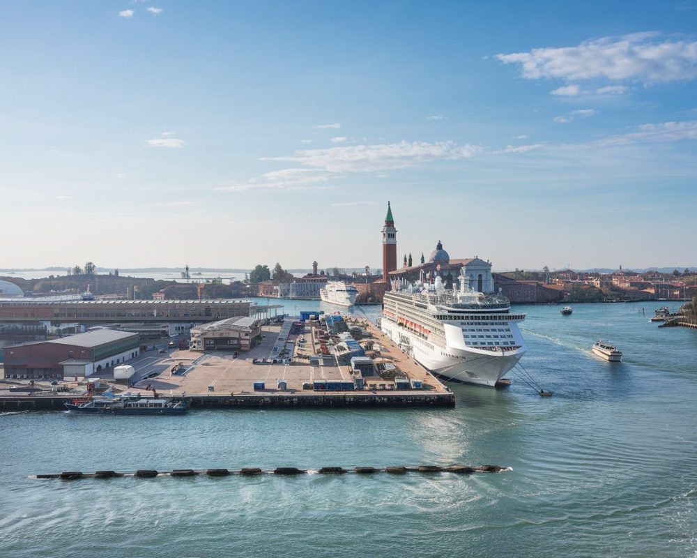 Venice Cruise Port Guide