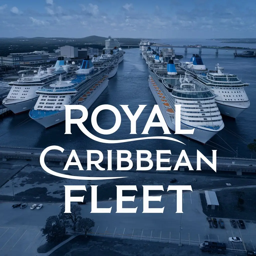 Royal Caribbean Cruise Ships Your Go-To Guide for Amazing Vacations at Sea