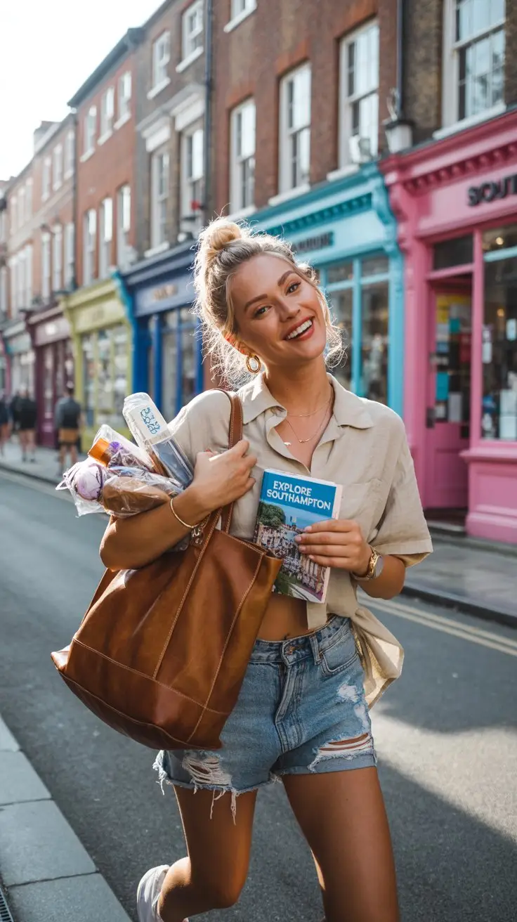 15 Brilliant Things to Do in Southampton Before Your Cruise