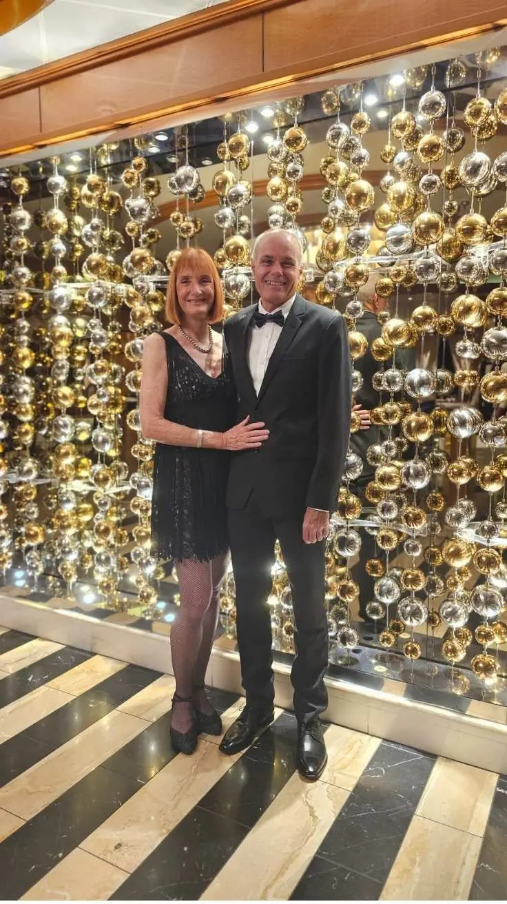 Cruise Formal Night Outfits: The Actual Guide for Every Cruise Line
