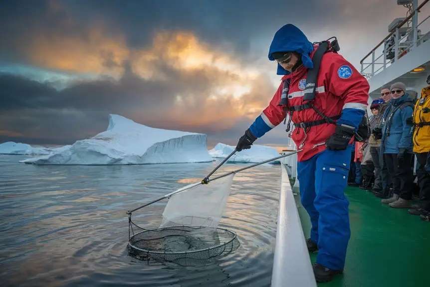 engaging communities in science