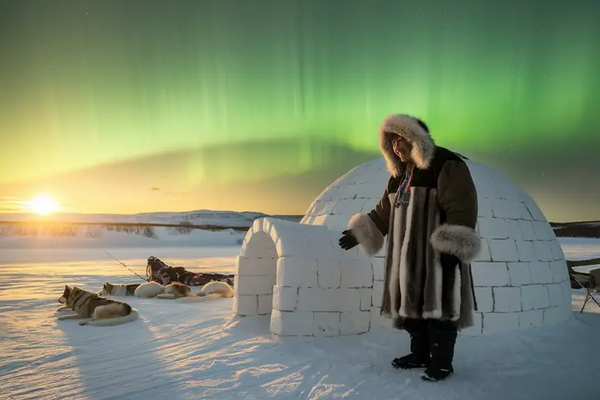 engaging with arctic communities