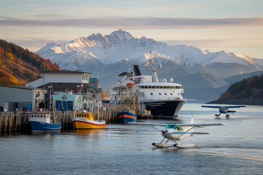 journey to homer alaska