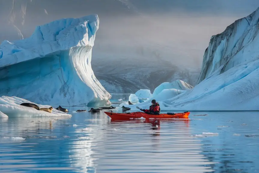 kayaking trip preparation guide