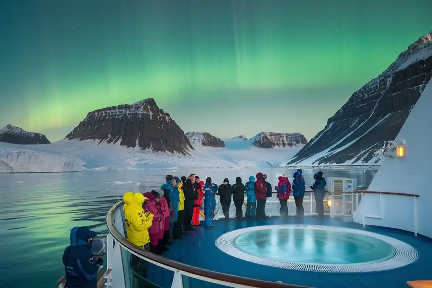 onboard experiences and engagements