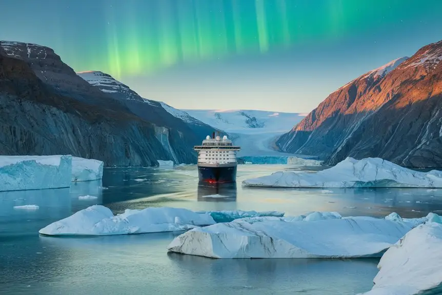 optimal cruise booking timing