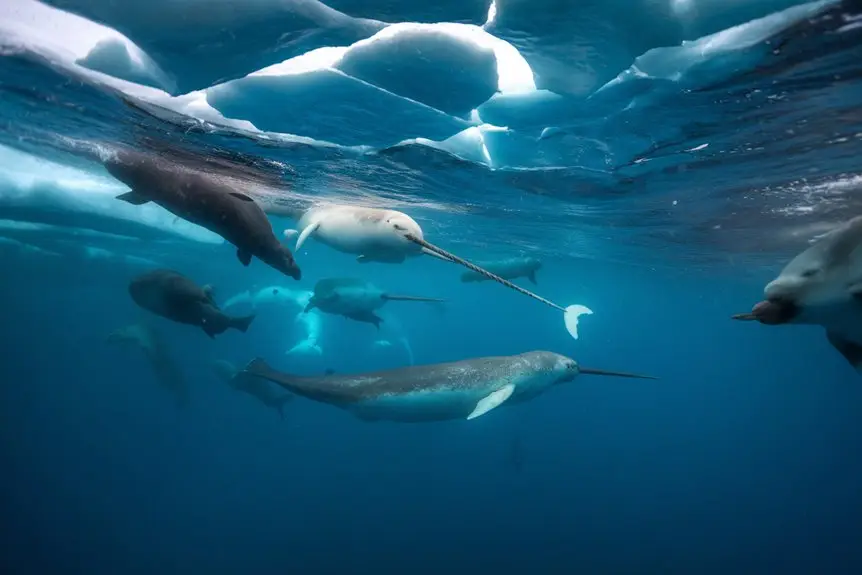 protecting arctic marine ecosystems