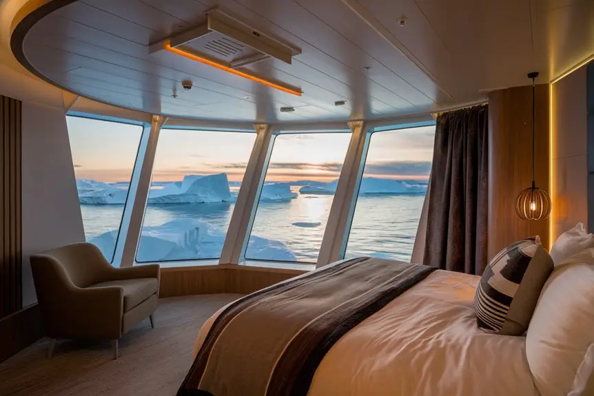 selecting your cabin adventure