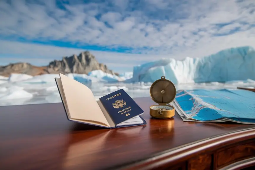 travel document preparation tips