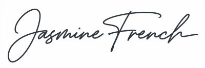 Signature for Jasmine French