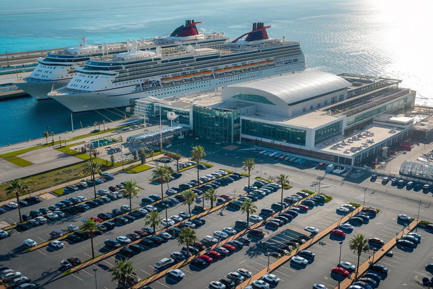 Alicante Cruise Ship Port Guide 🛳️