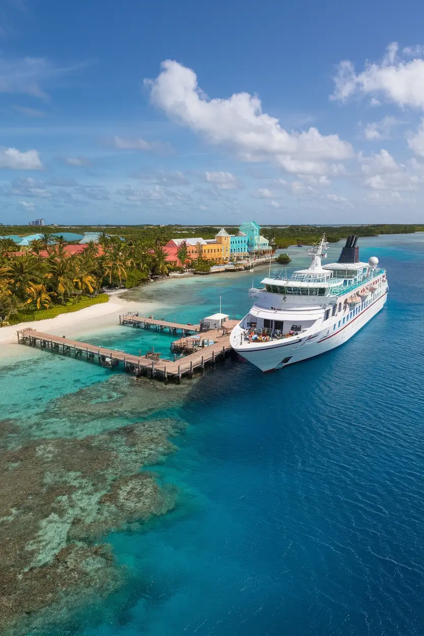 bimini bahamas cruise information