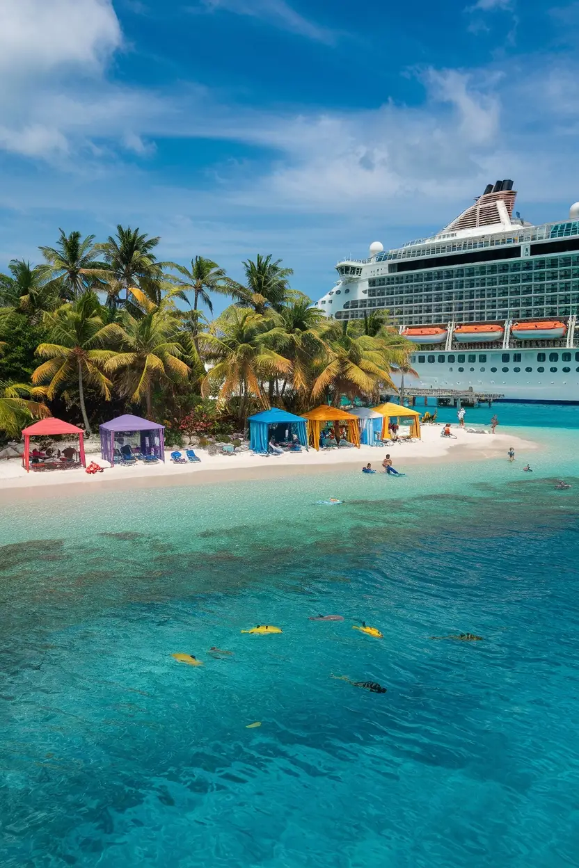 carambola beach club guide