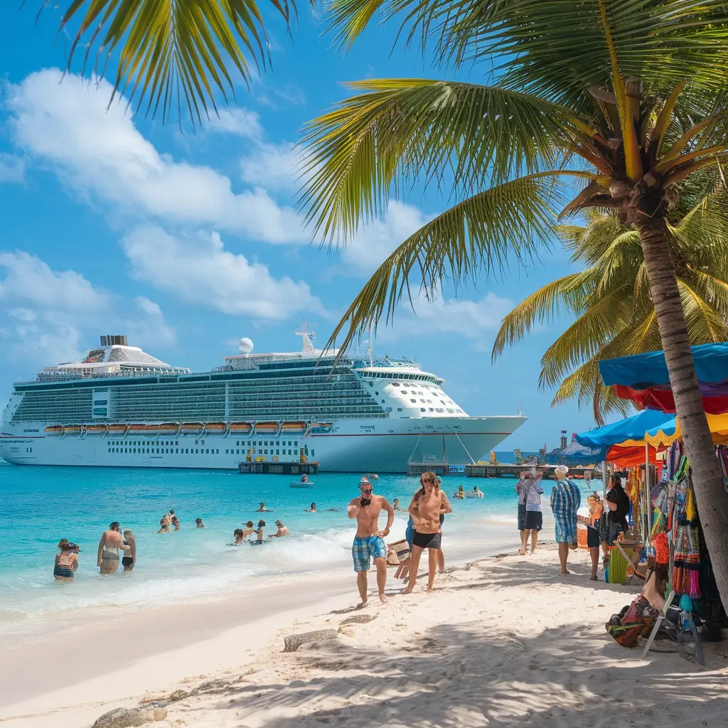 costa maya cruise guide