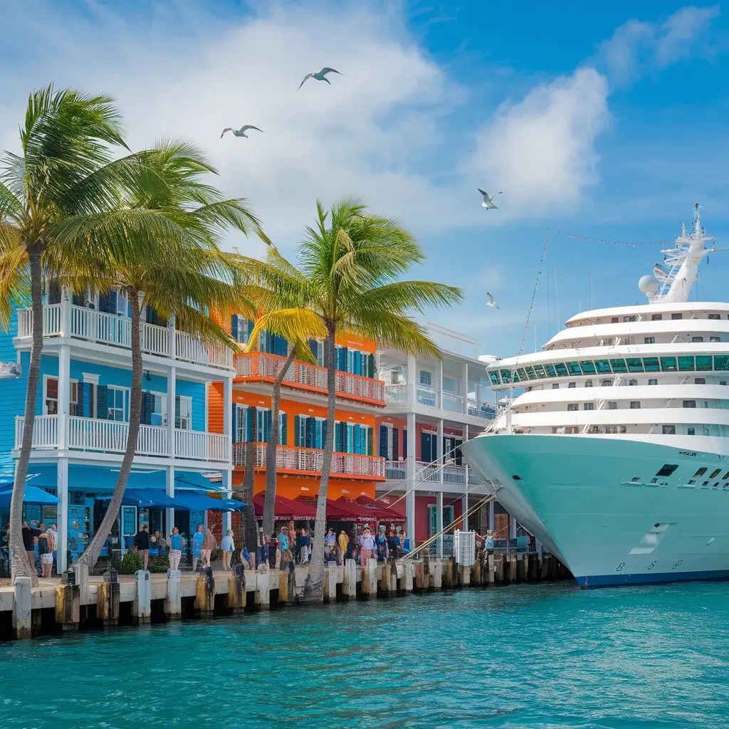 cruise passenger advice tips