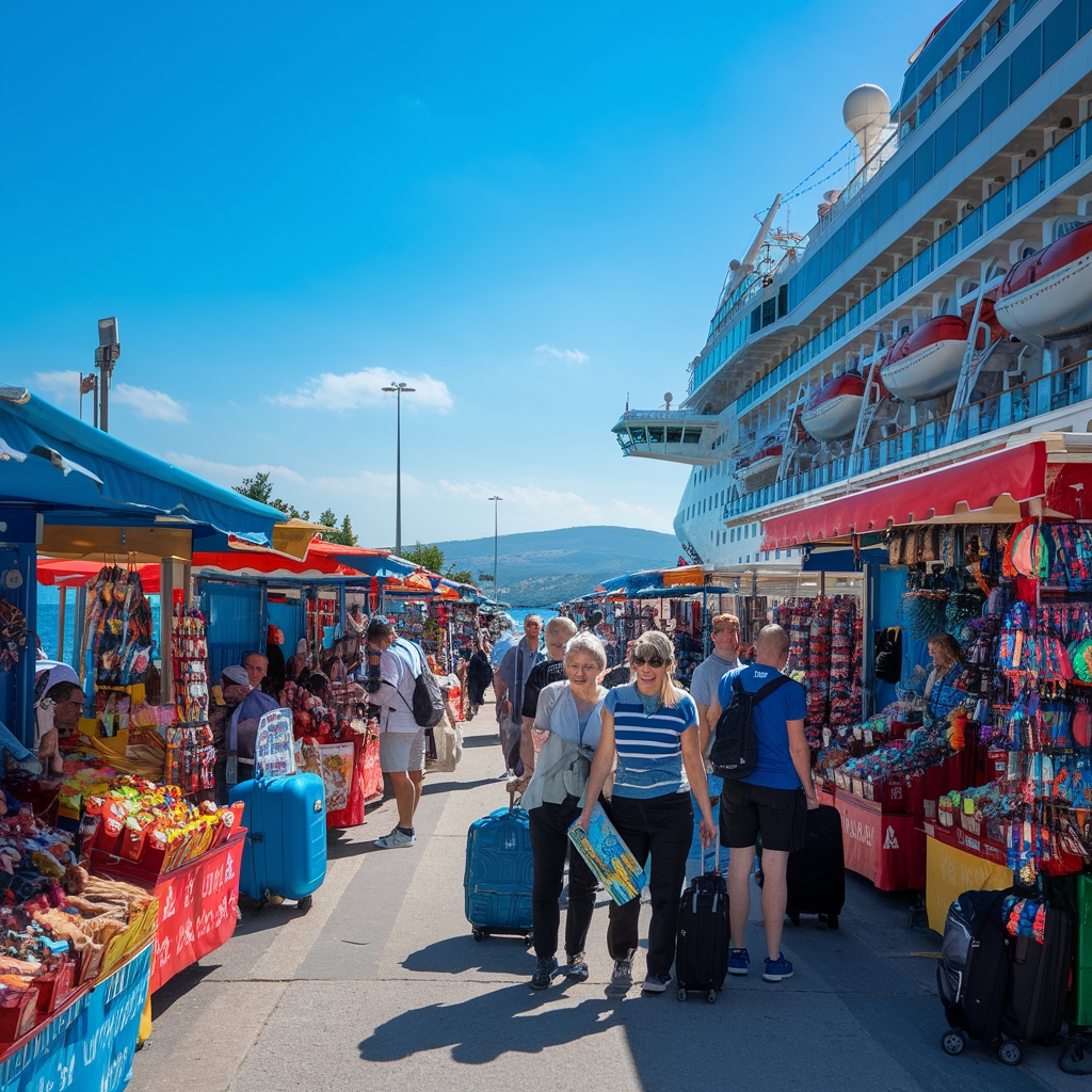 cruise passenger advice tips