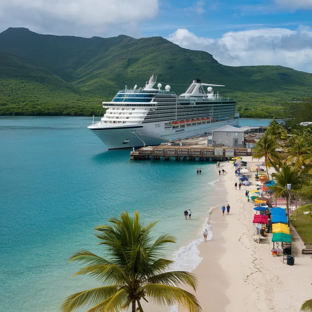 cruise passenger essential tips