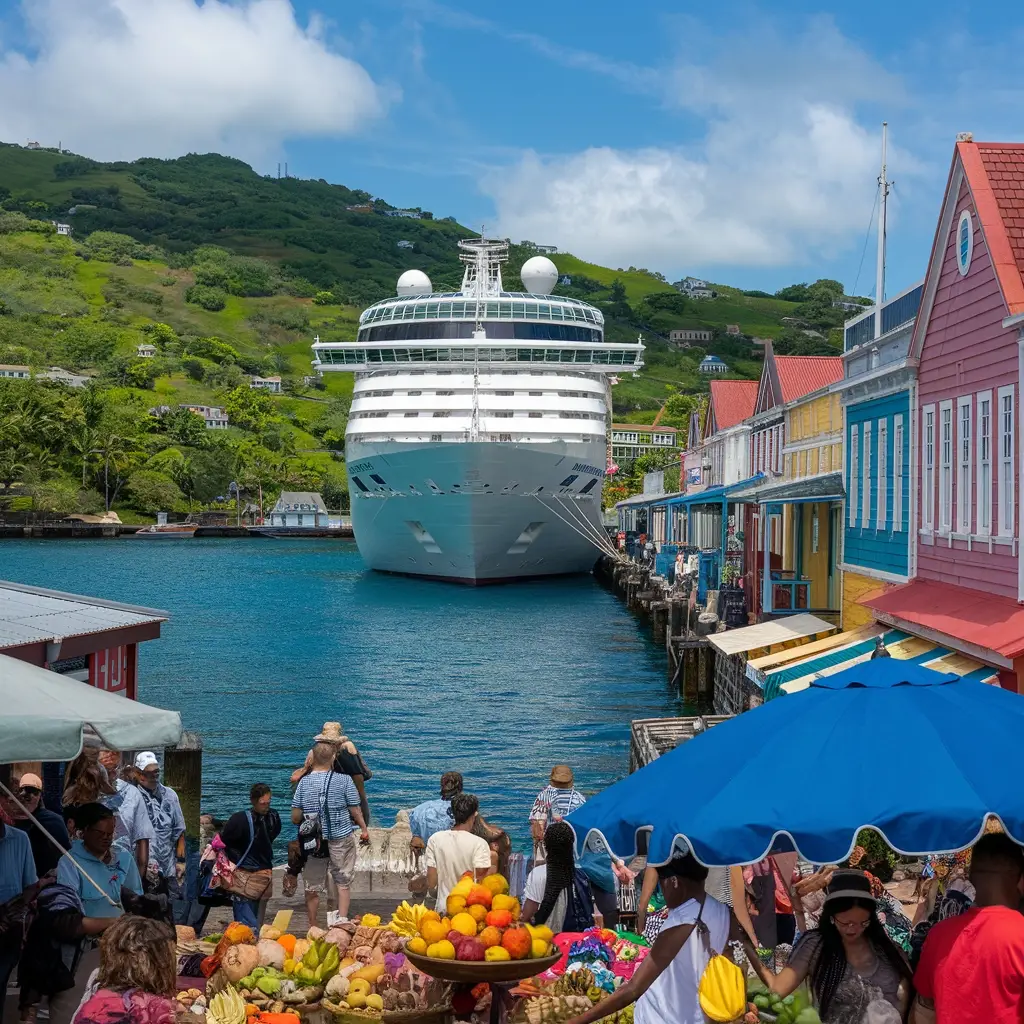 cruise travel essential advice