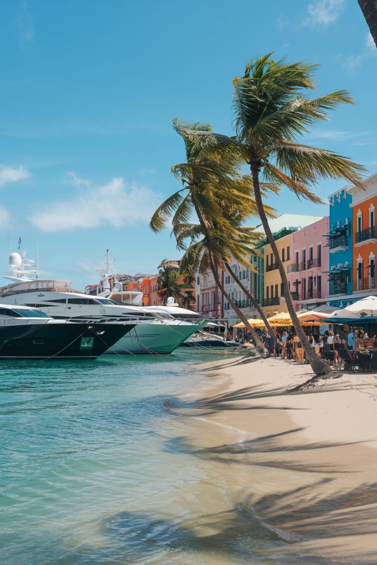 Gustavia, Saint Barthélemy Cruise Ship Port Guide 🛳️