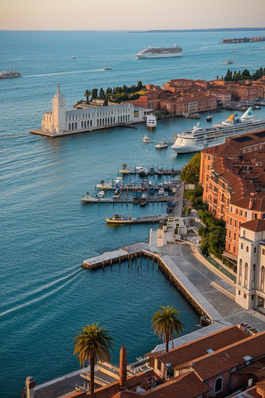 italian adriatic cruise destinations