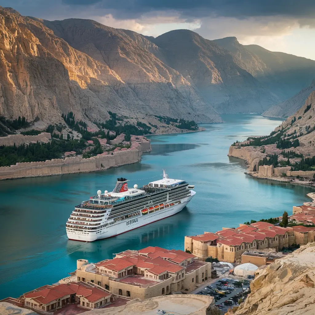 kotor port travel information