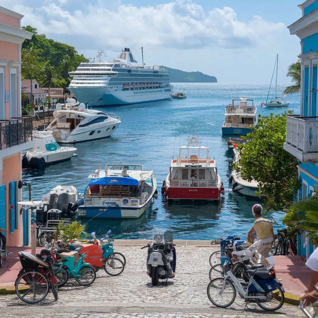 navigating travel options effectively