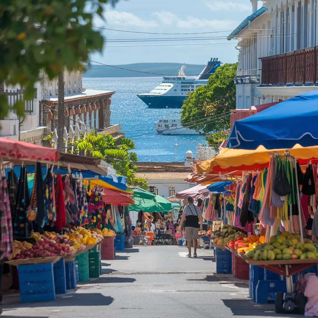 nearby attractions to explore