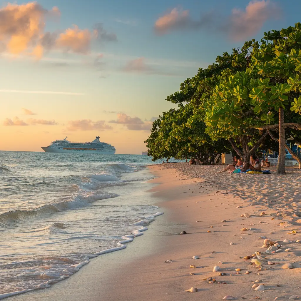 optimal travel timing advice