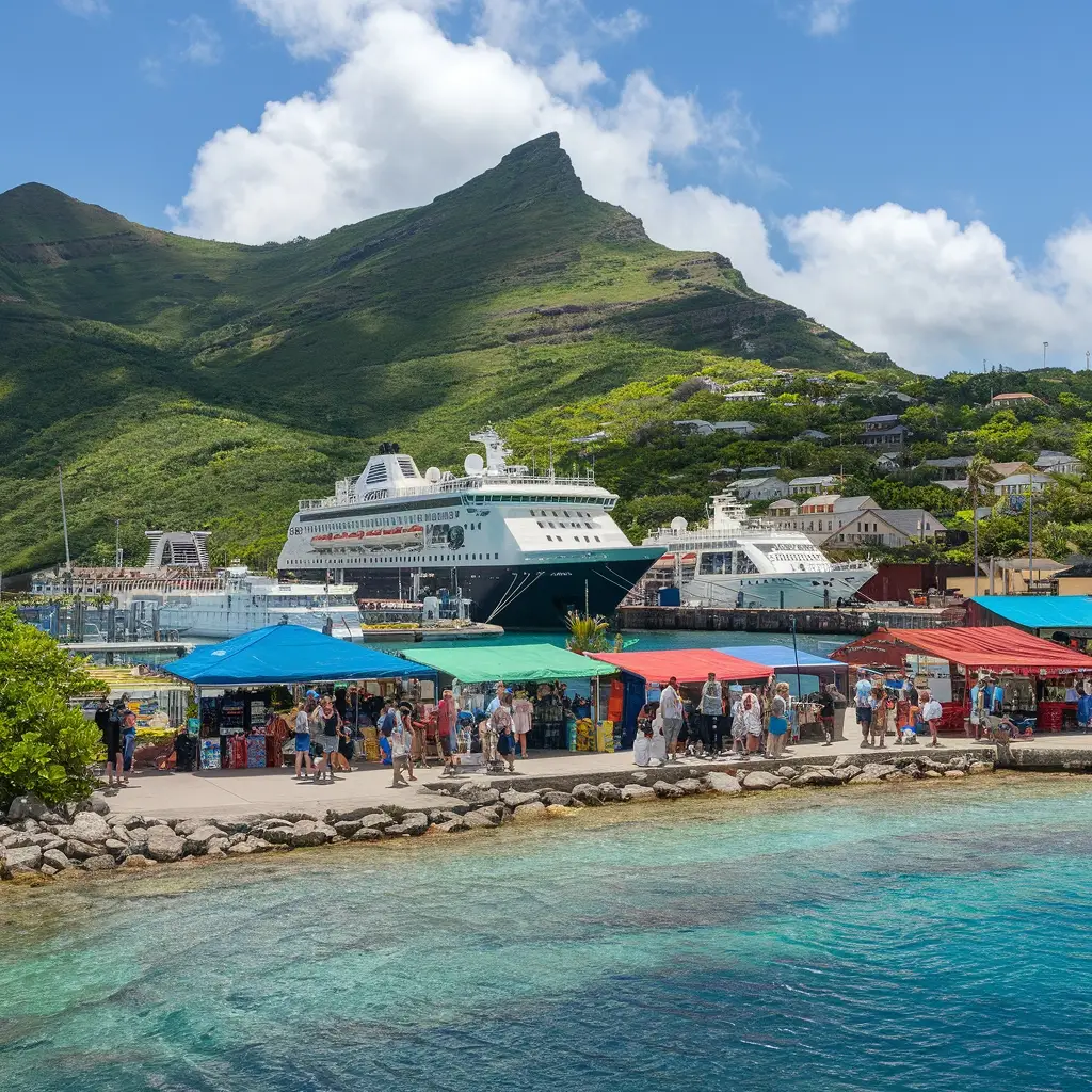 port details and tips