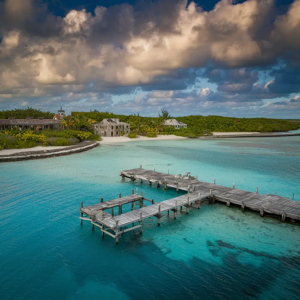 salt cay cruise destination guide