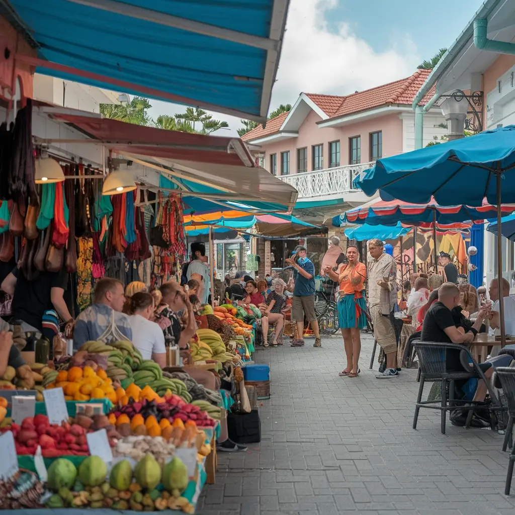 shop dine experience culture