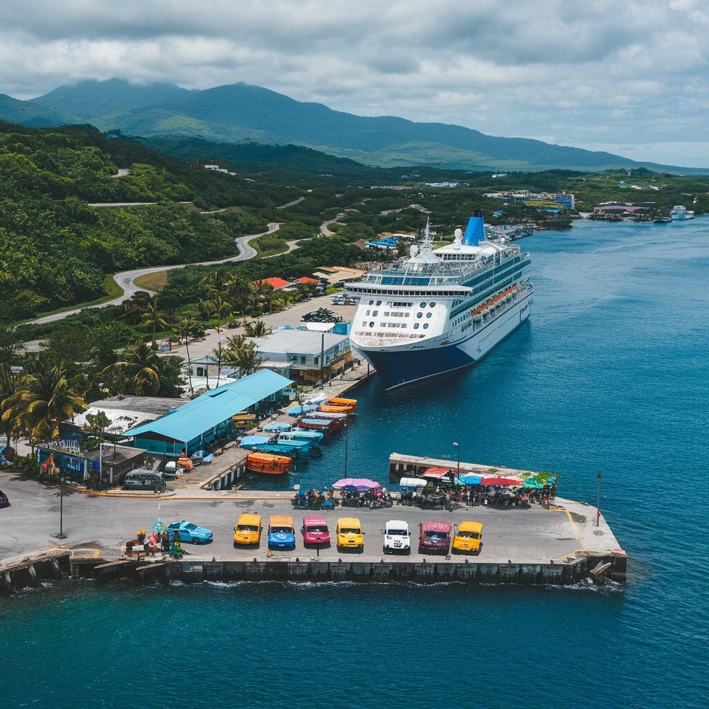 transportation tips for port antonio