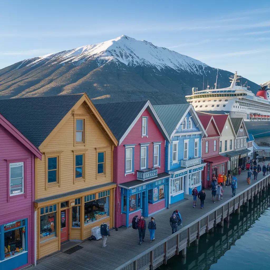 walking distance attractions guide