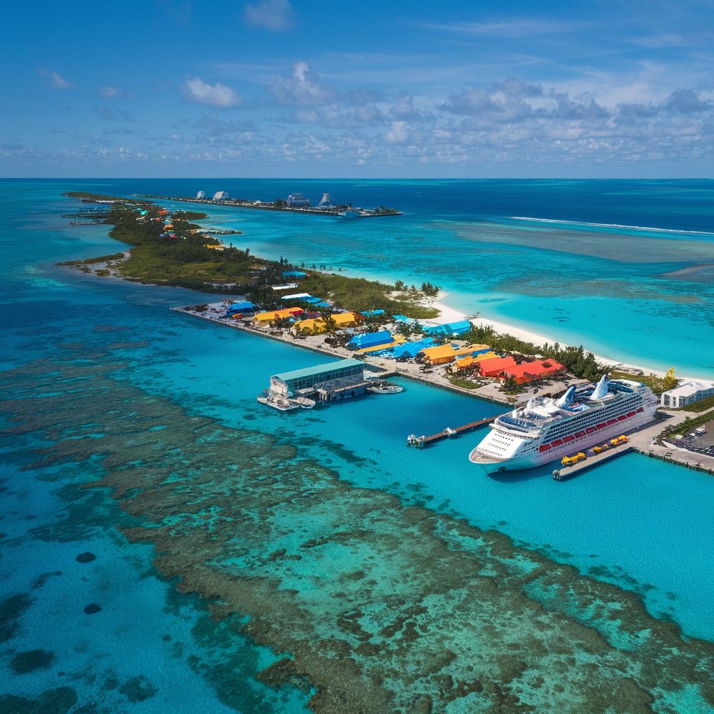 bimini bahamas cruise information