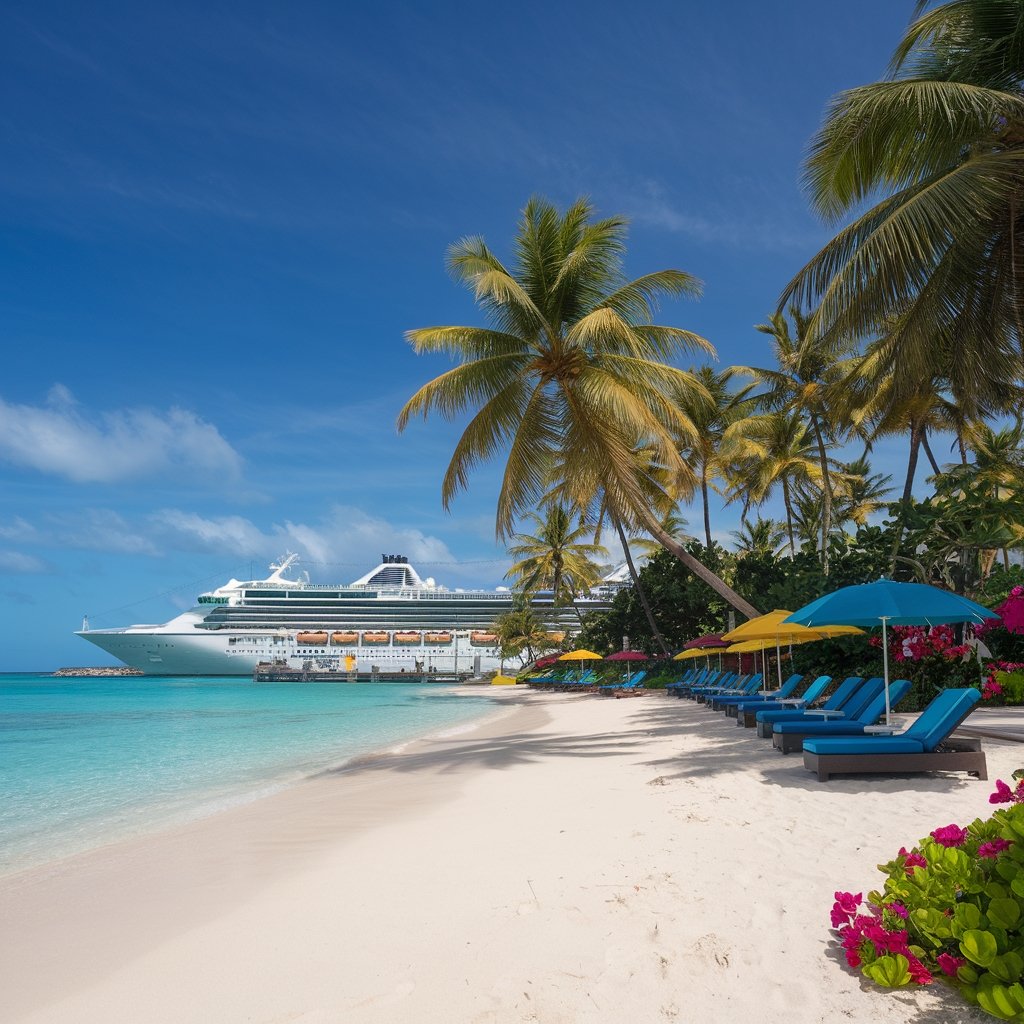 carambola beach club guide