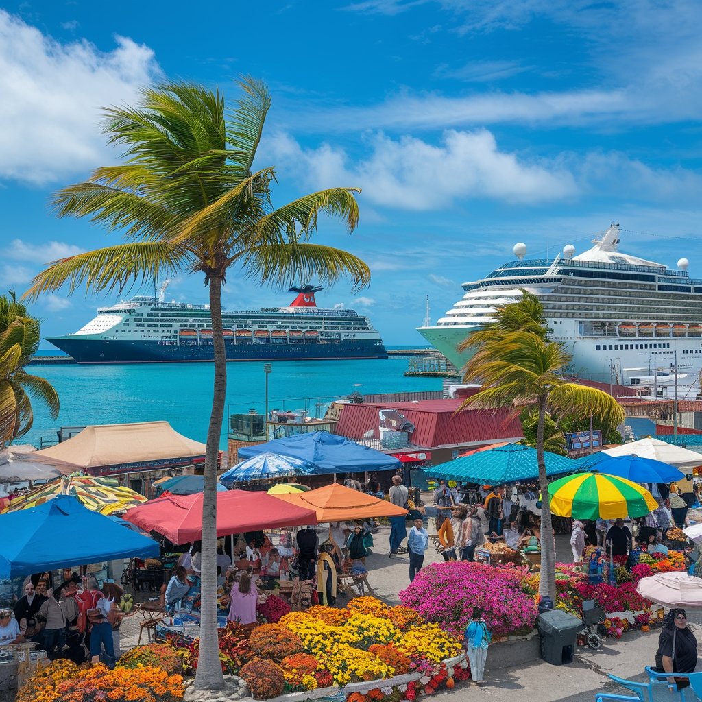 cruise passenger essential advice