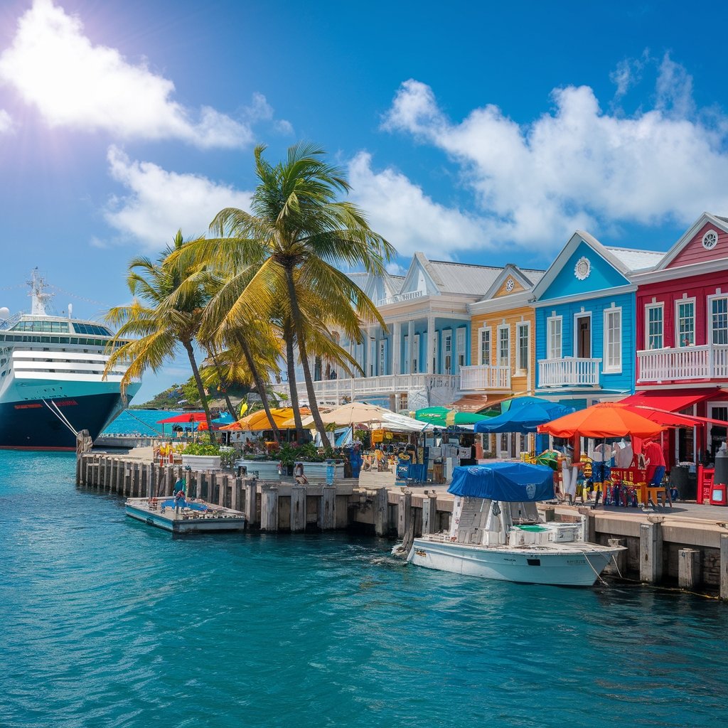 cruise ship visit tips