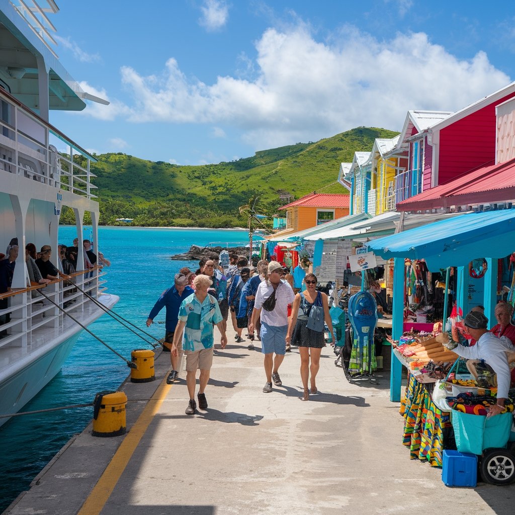 cruise travel essential advice