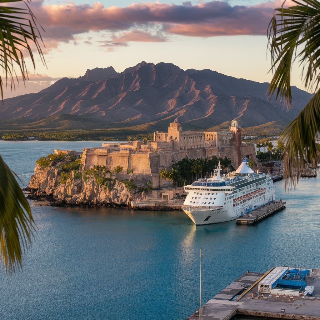 cuban cruise ship destination